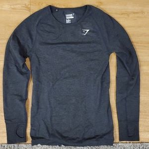 Gymshark long sleeve